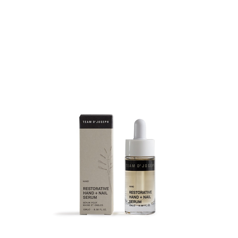Restorative Hand + Nail Serum (regenerierend + aufbauend), 50ml