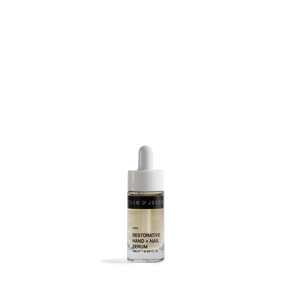 Restorative Hand + Nail Serum (regenerierend + aufbauend), 50ml