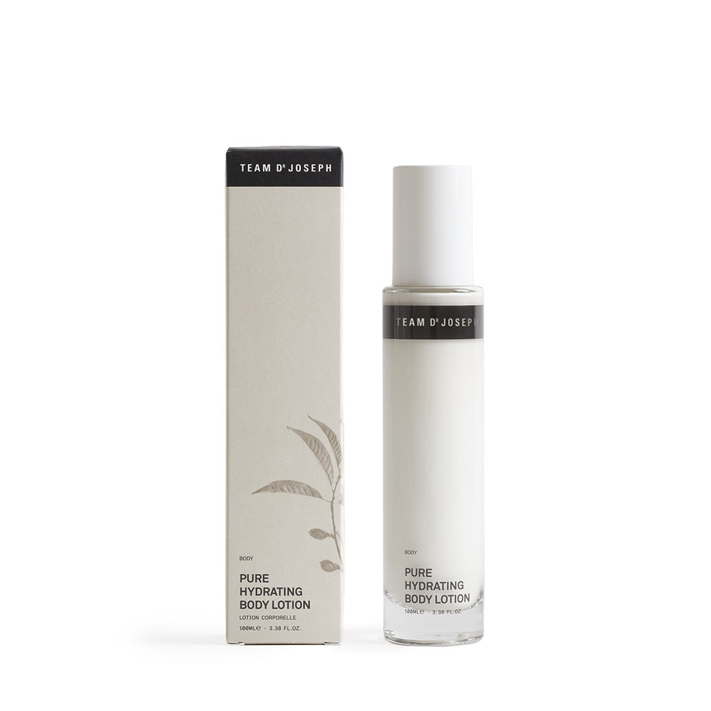 Pure Hydrating Body Lotion, 100ml