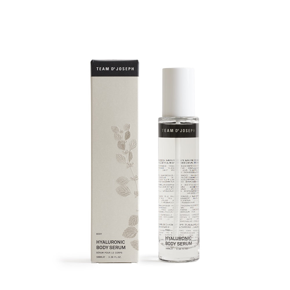 Hyaluronic Body Serum, 100ml