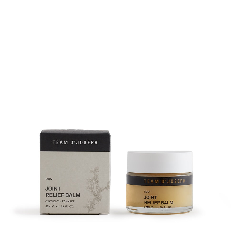 Joint Relief Balm, 50ml