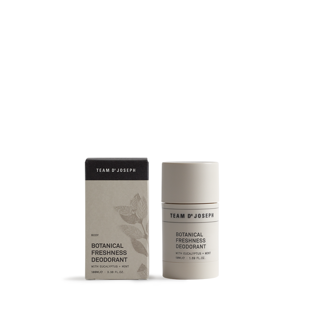 Botanical Freshness Deodorant (Deo Stick), 50ml