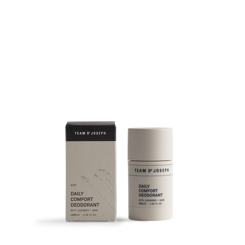 Daily Comfort Deodorant (Deo Stick), 50ml
