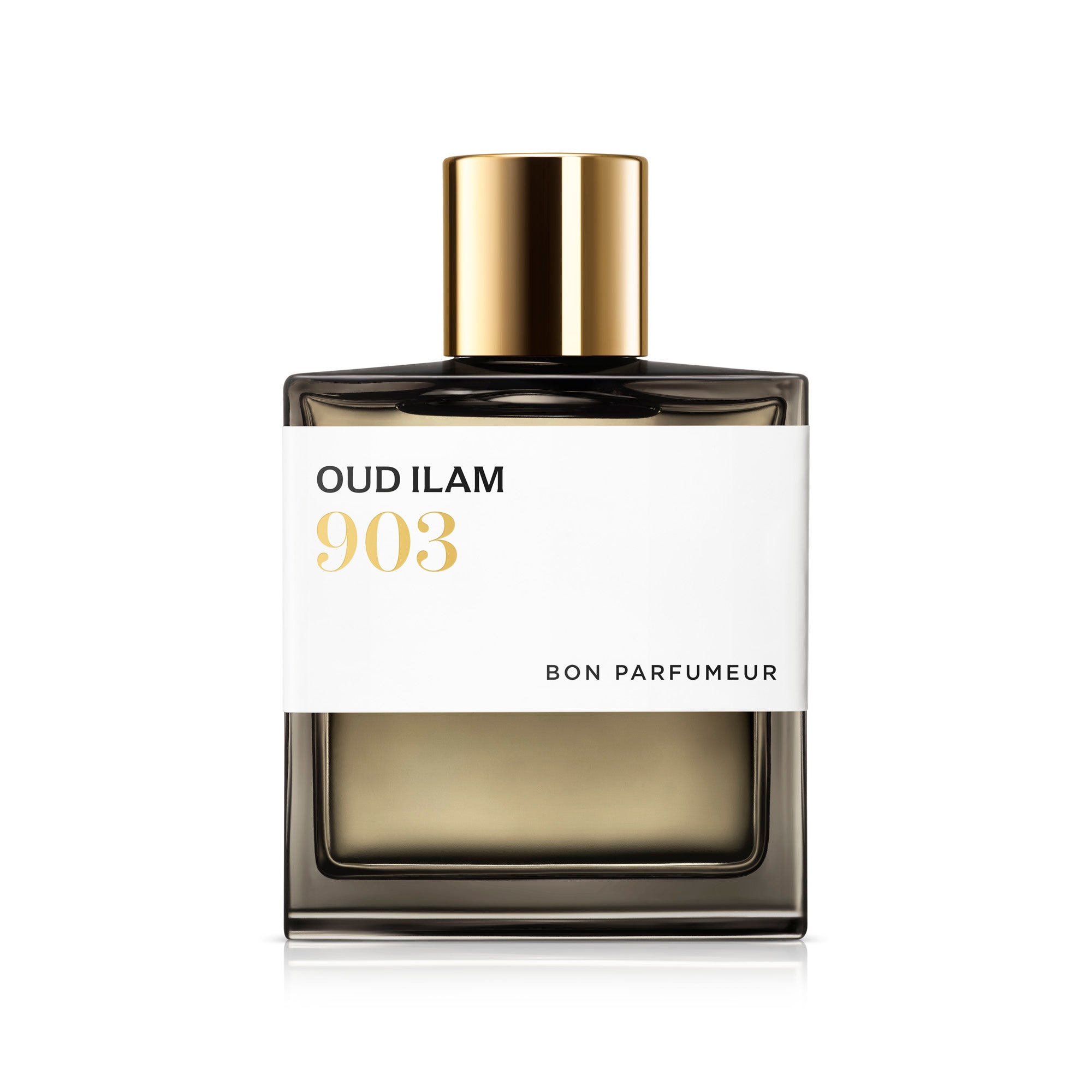 Les Extraits - 903 Oud Ilam ("special"), 100ml