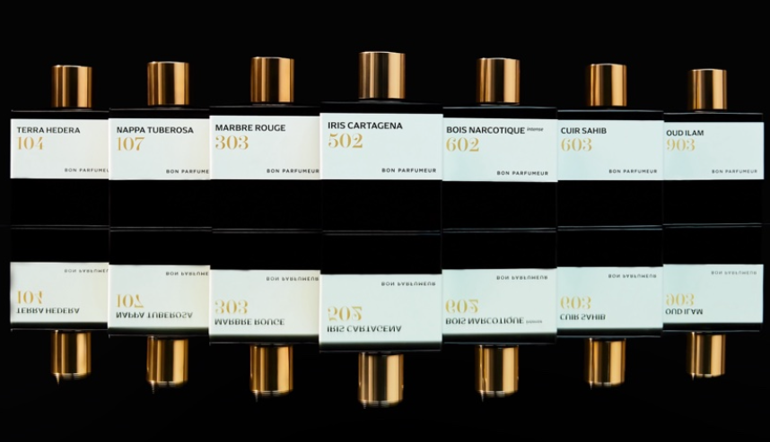 Les Extraits - 903 Oud Ilam ("special"), 100ml