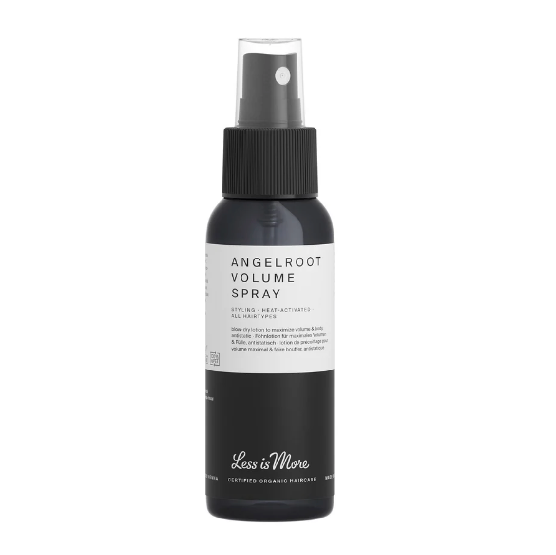 Föhnlotion Angelroot Volume Spray Mini, 50ml