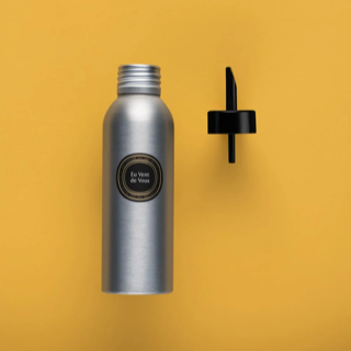 Befristete Aktion: La Recharge 100ml EU VENT DE VOUS + kostenloser Flakon im Wert von 54 €