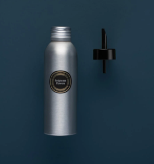 Befristete Aktion: La Recharge 100ml ZAZOU + kostenloser Flakon im Wert von 54 €