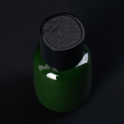 Befristete Aktion: La Recharge 100ml ZAZOU + kostenloser Flakon im Wert von 54 €