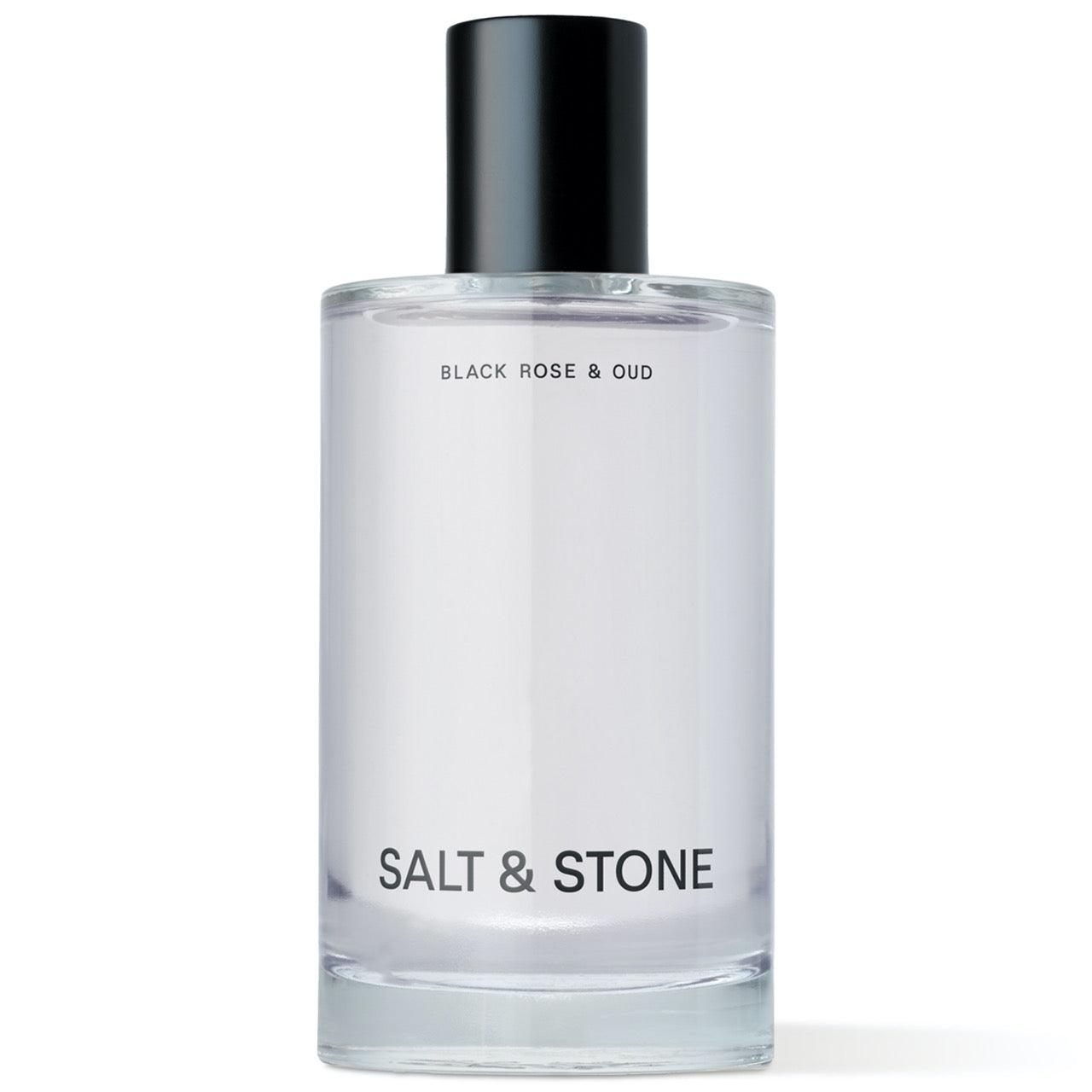 Body Mist - Black Rose & Oud, 100ml