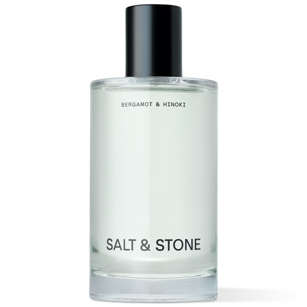Body Mist - Bergamot & Hinoki, 100ml