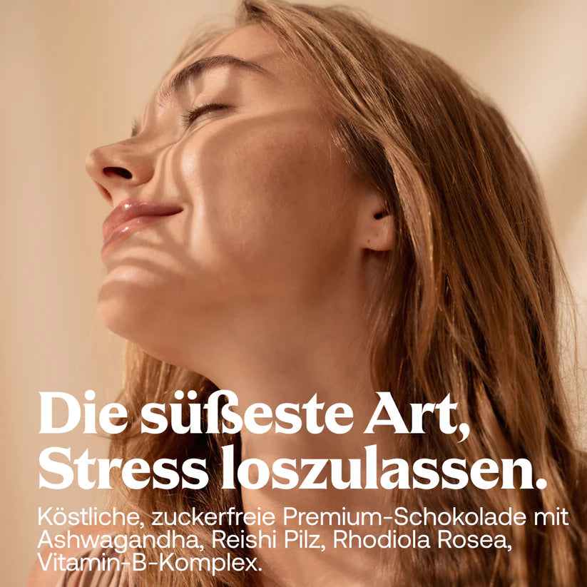 Calm Chocolate, 30 Stück (165g)