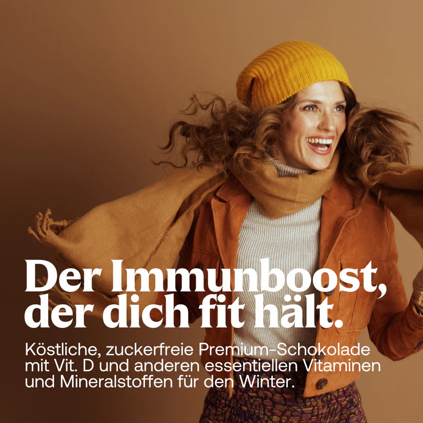 Everyday Chocolate, 30 Stück (165g)