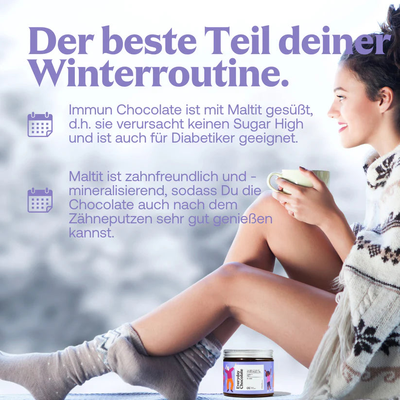 Everyday Chocolate, 30 Stück (165g)