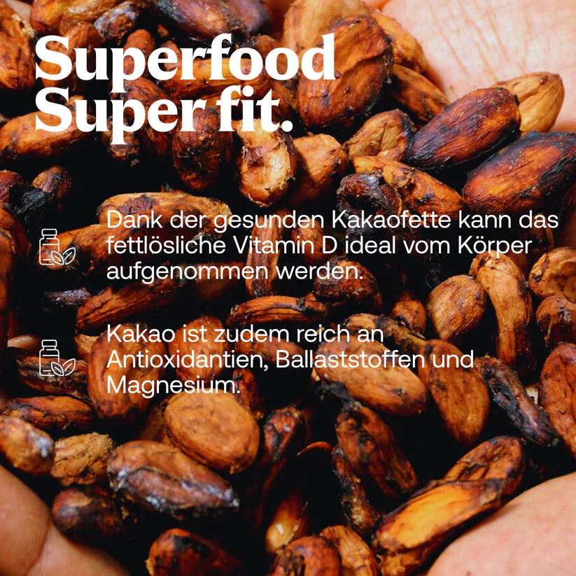 Everyday Chocolate, 30 Stück (165g)