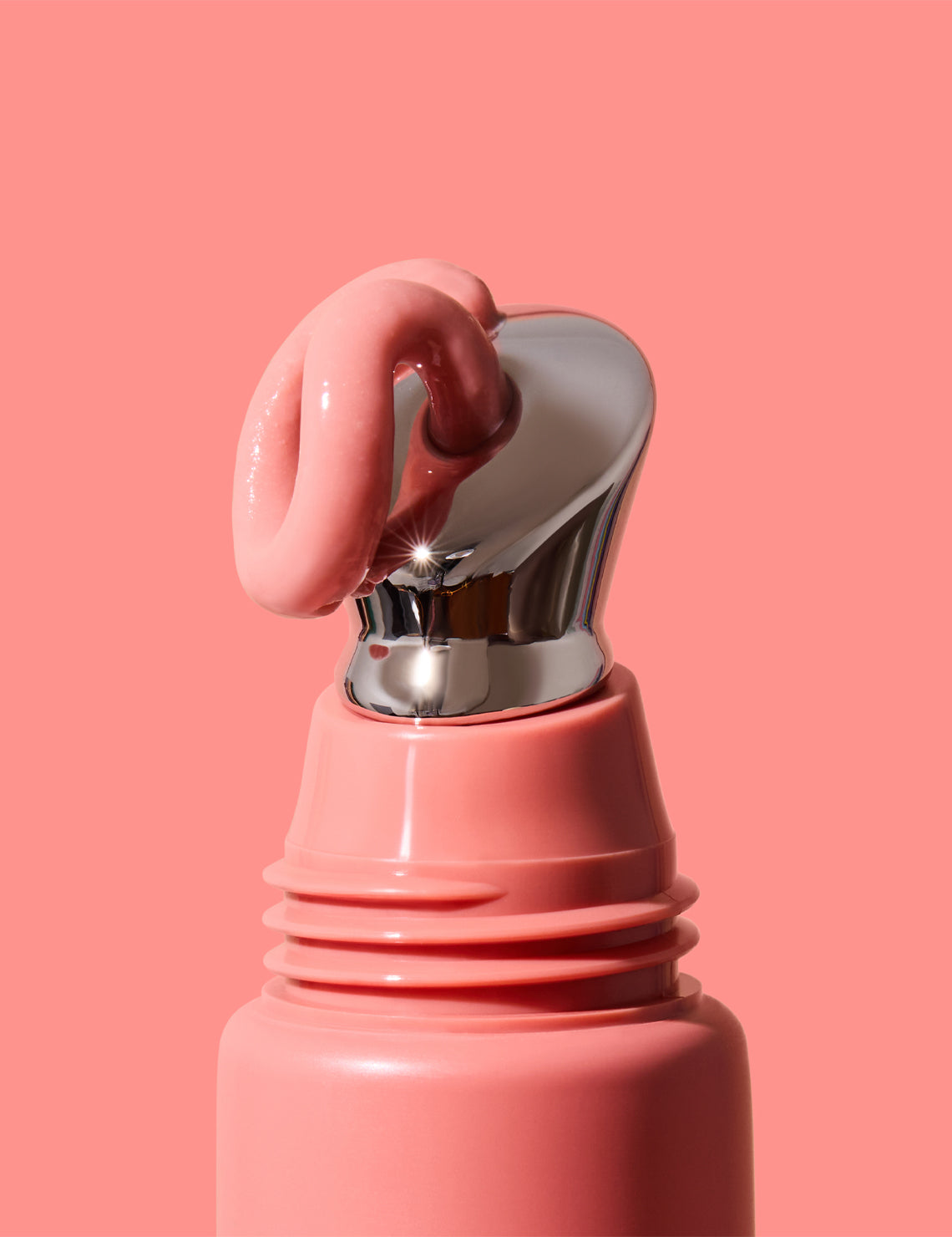 Tinted Lip Serum Peony / Pfingstrose, 10ml