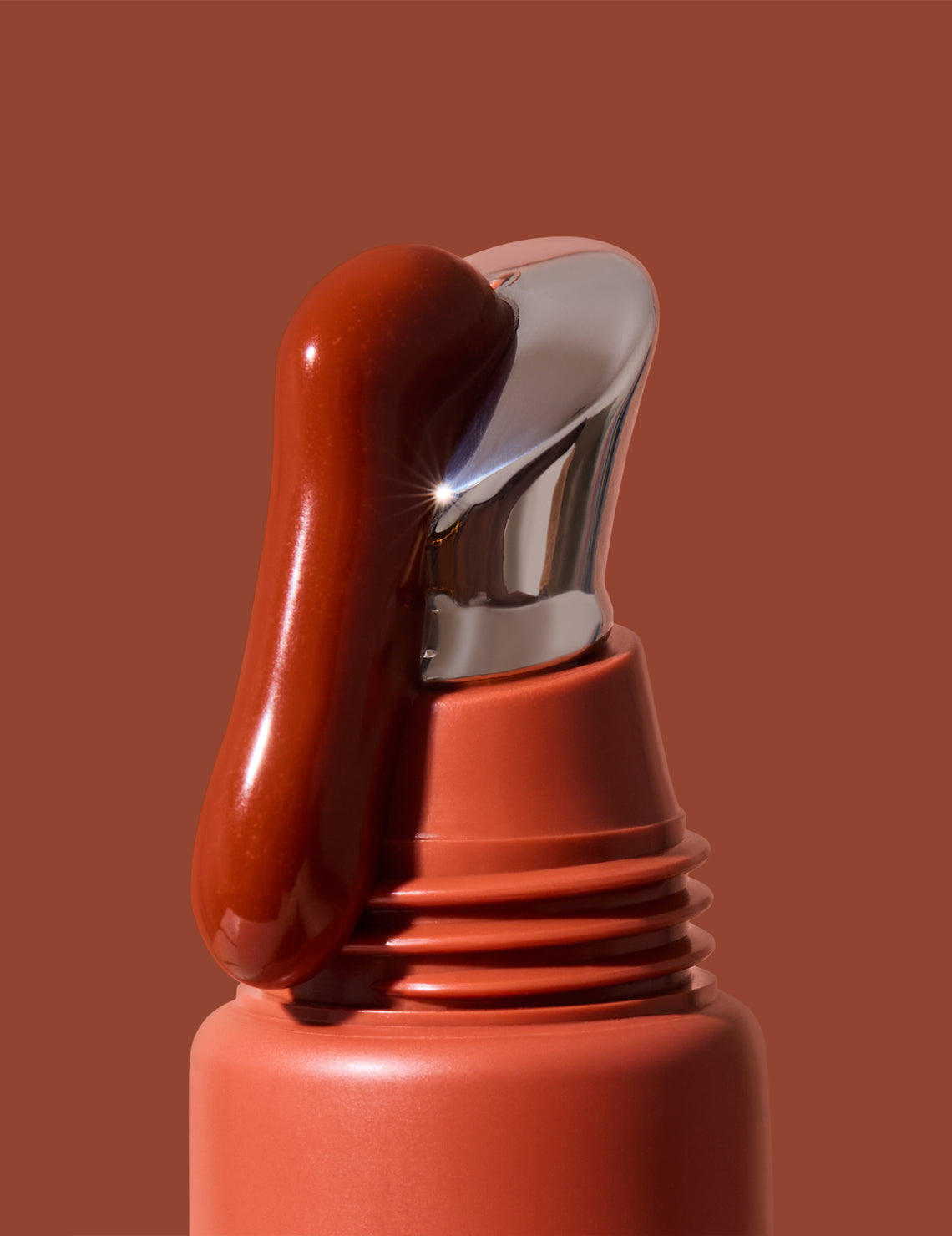 Tinted Lip Serum Rosewood / Rosenholz, 10ml