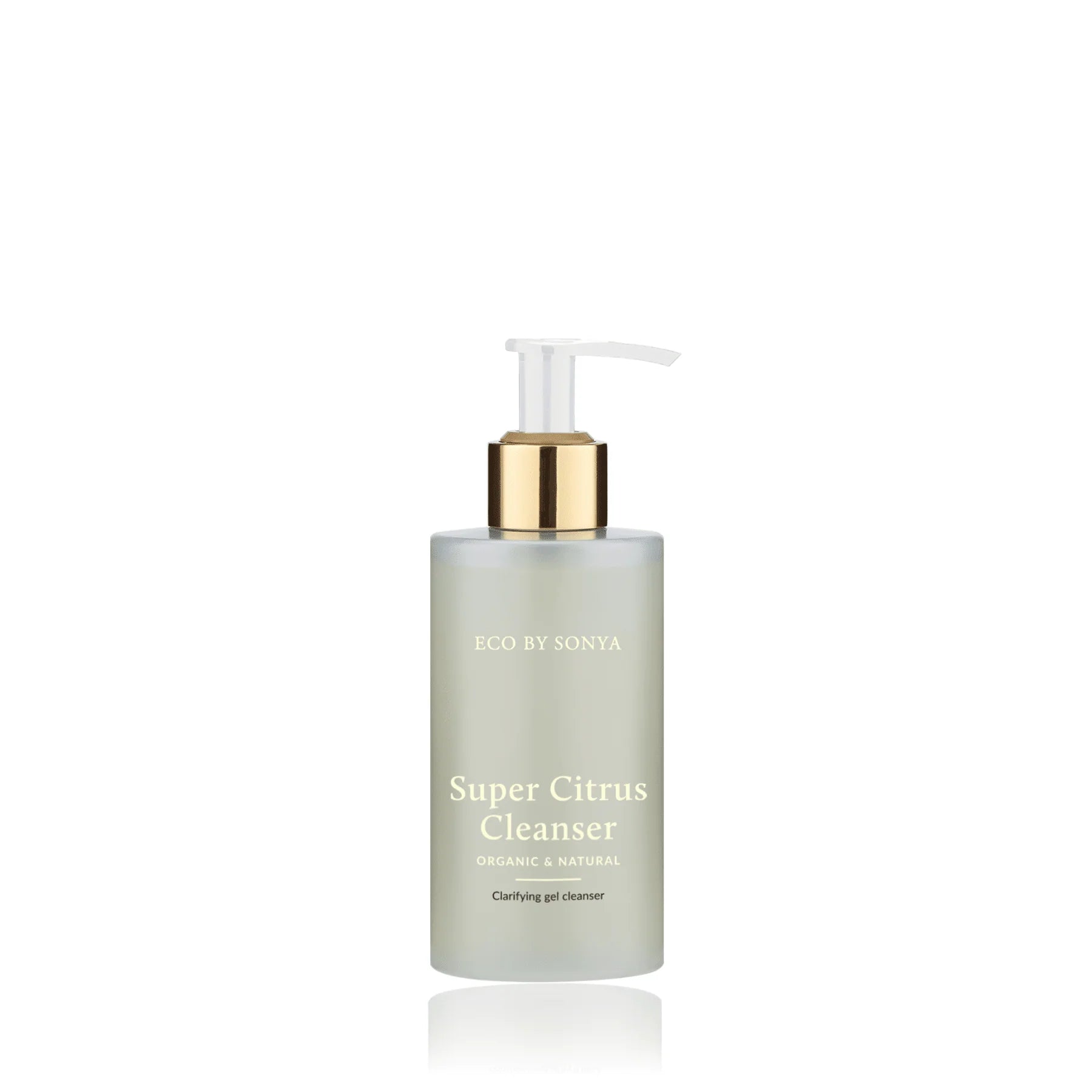 Super Citrus Cleanser / Reinigungsgel, 200ml