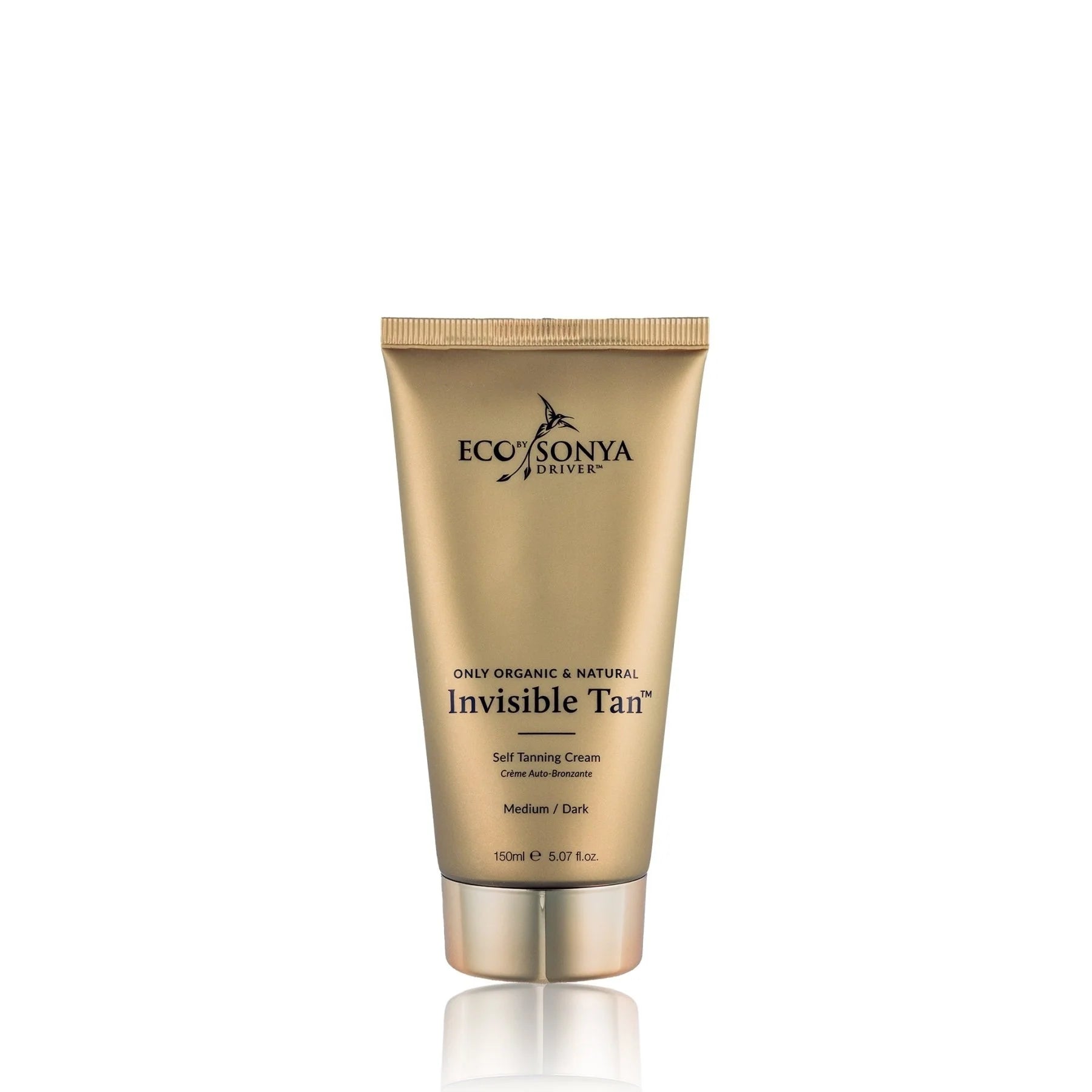 Invisible Tan / Bräunungscreme, 150ml
