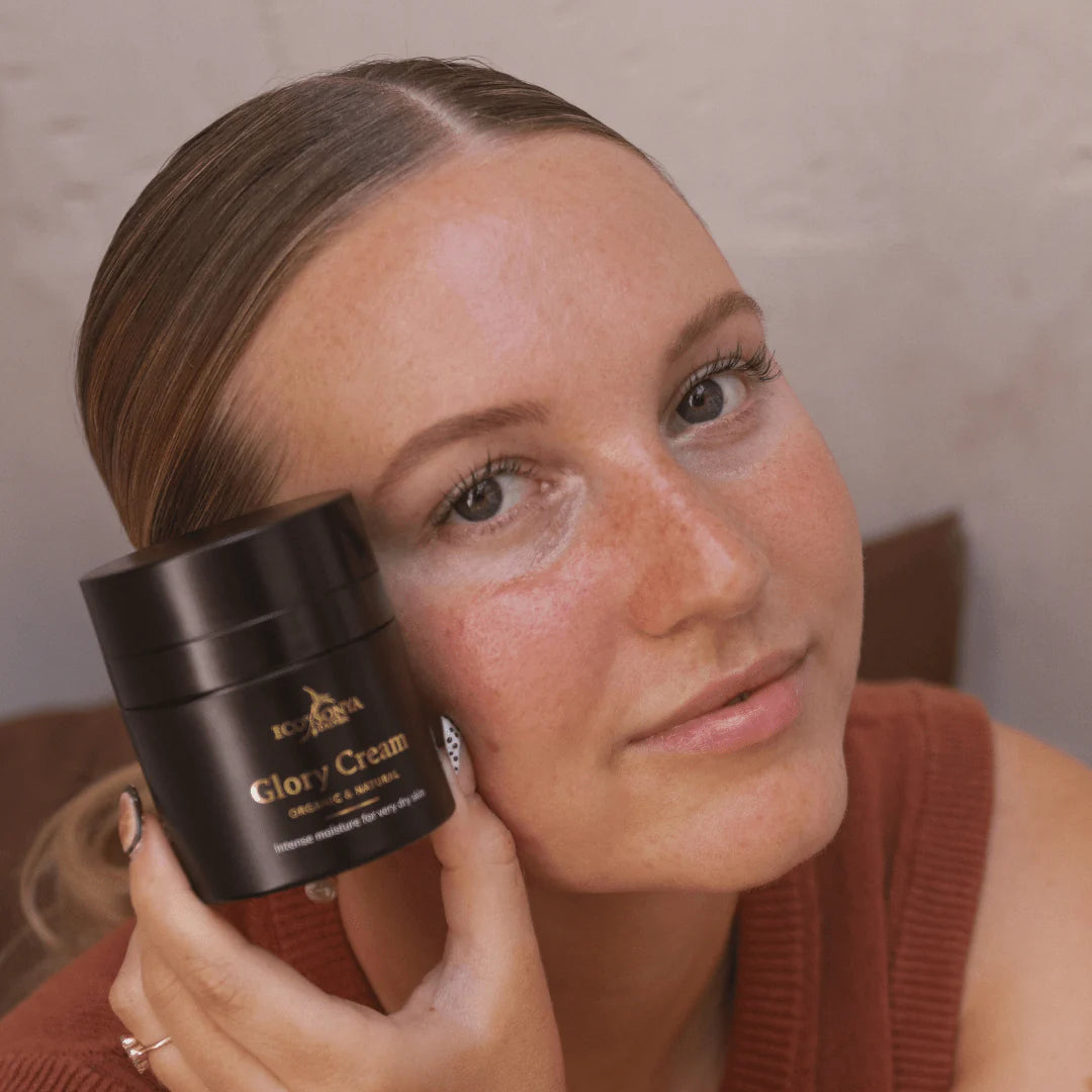 Glory Cream, 50ml