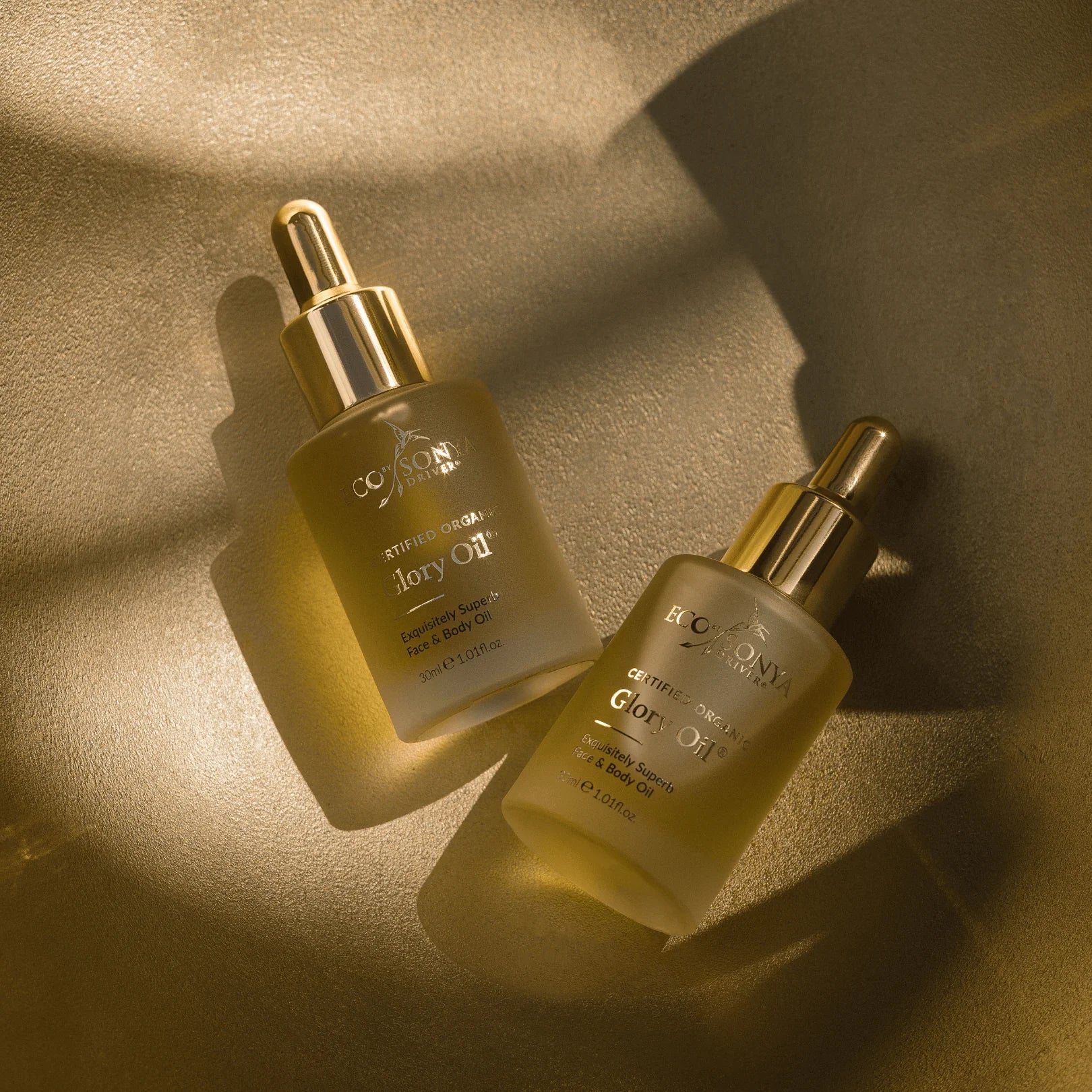 Glory Oil / Gesichtsöl, 30ml