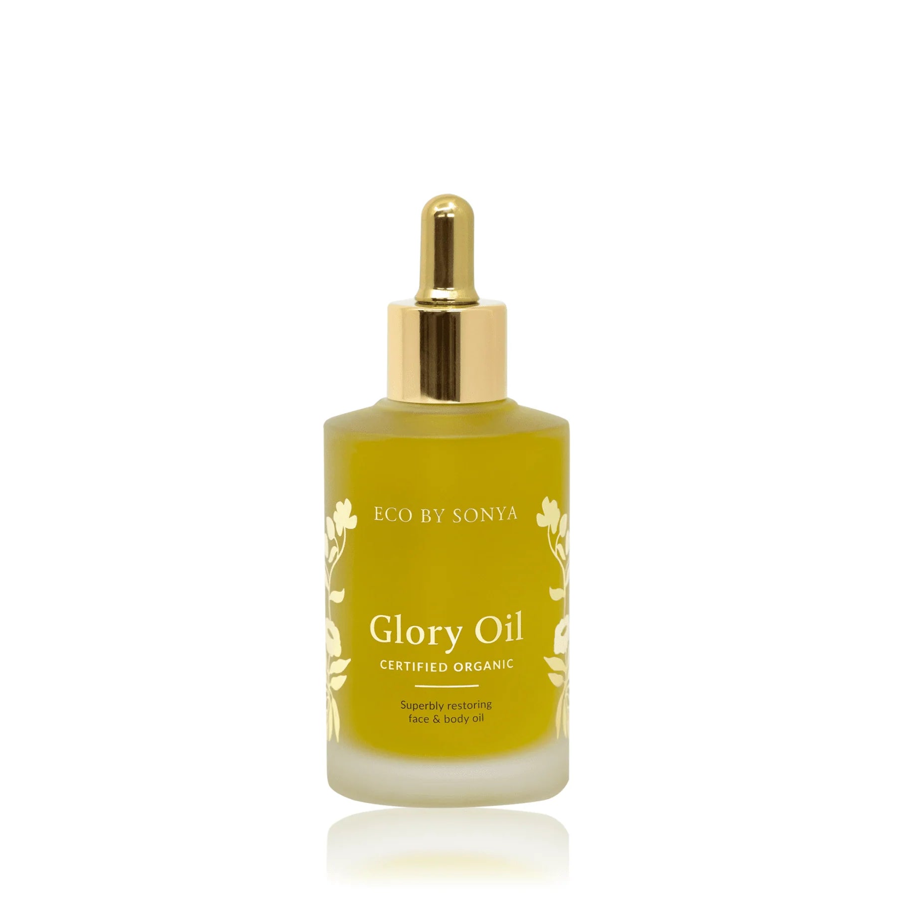 Glory Oil / Gesichtsöl, 30ml