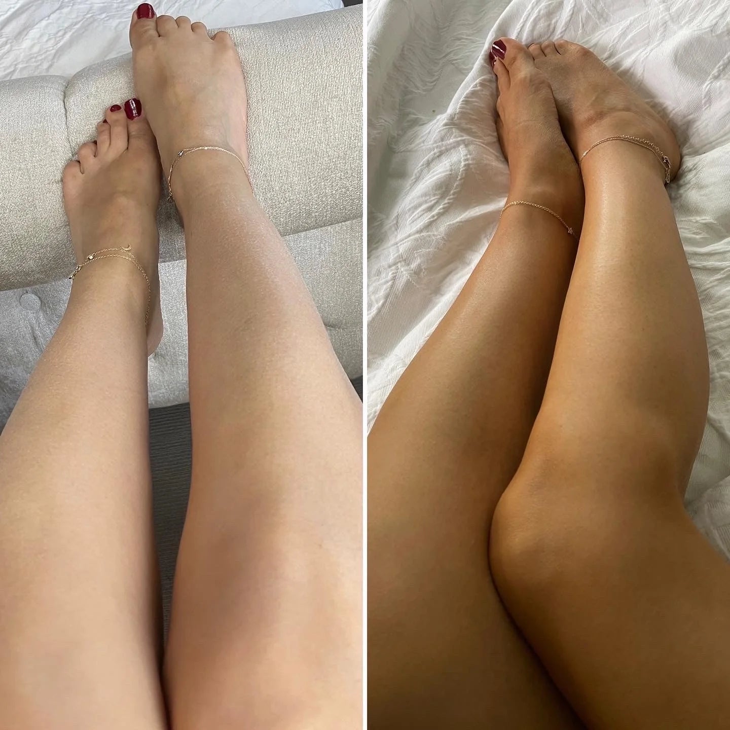 Invisible Tan / Bräunungscreme, 150ml
