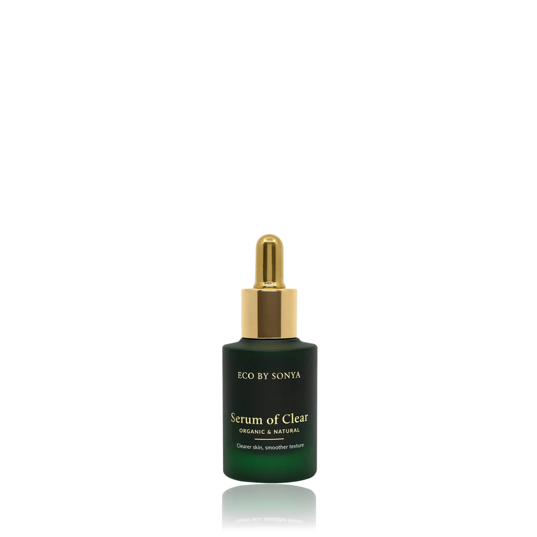 Serum of Clear / Reinigung, 30ml