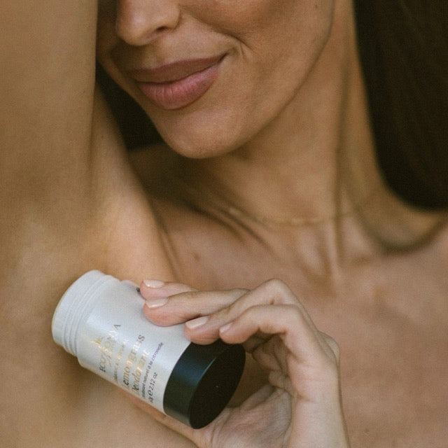 Lemongrass Deodorant / Deo, 60g