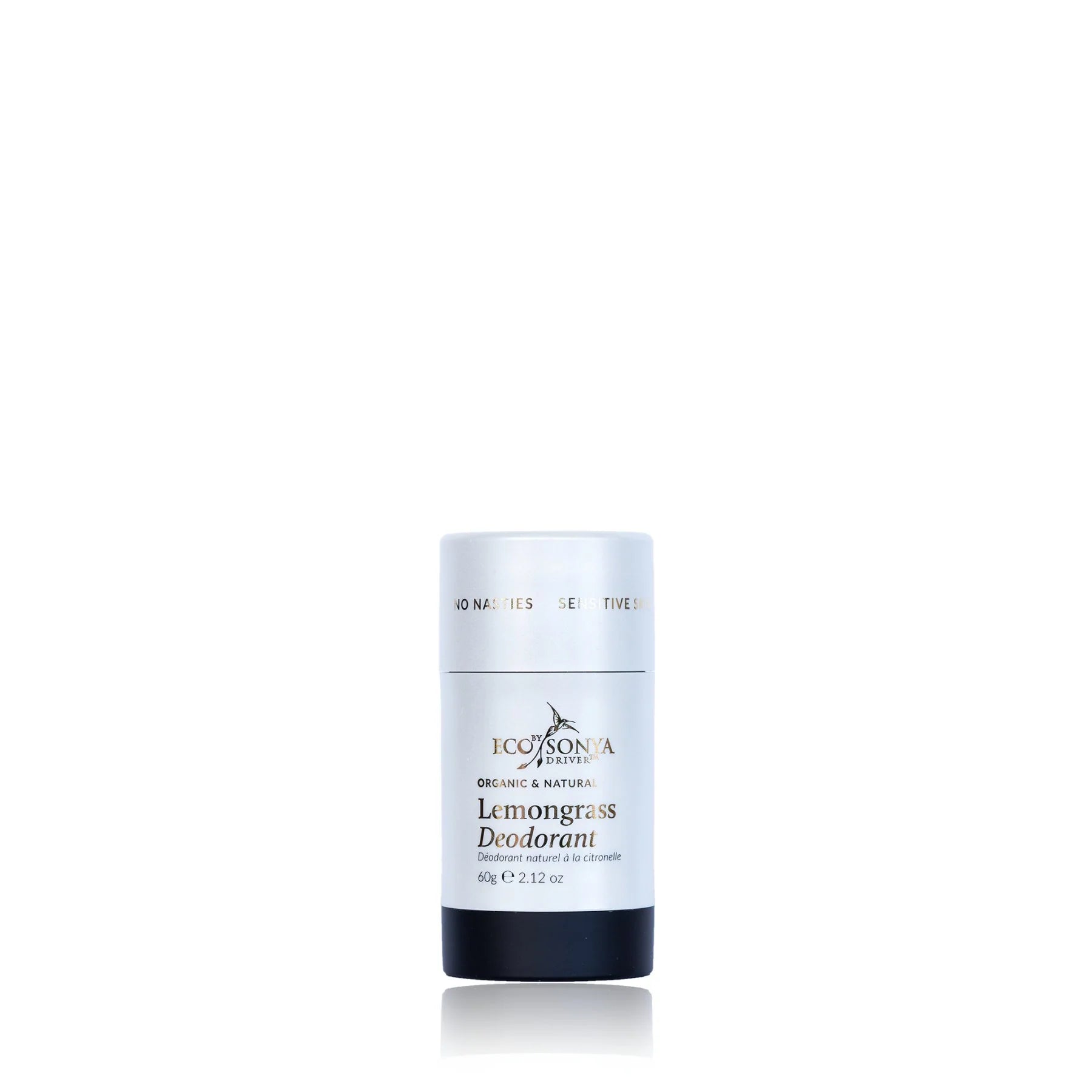 Lemongrass Deodorant / Deo, 60g