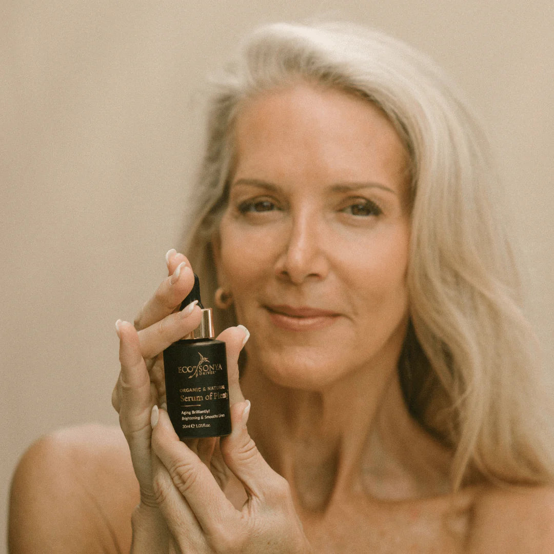 Serum of Plenty, 30ml (nach der Aktivierung)