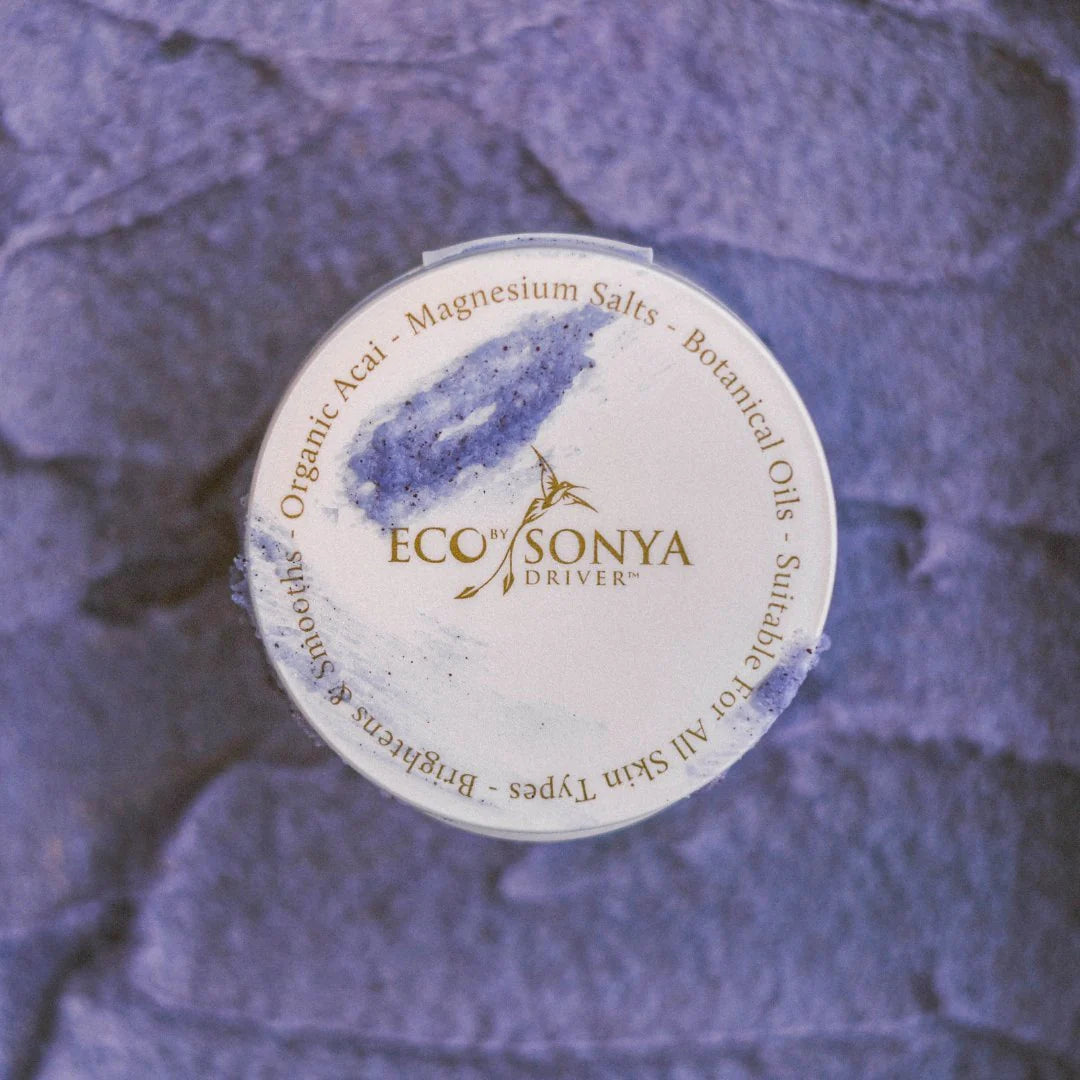 Super Acai Exfoliator / Peeling, 125g
