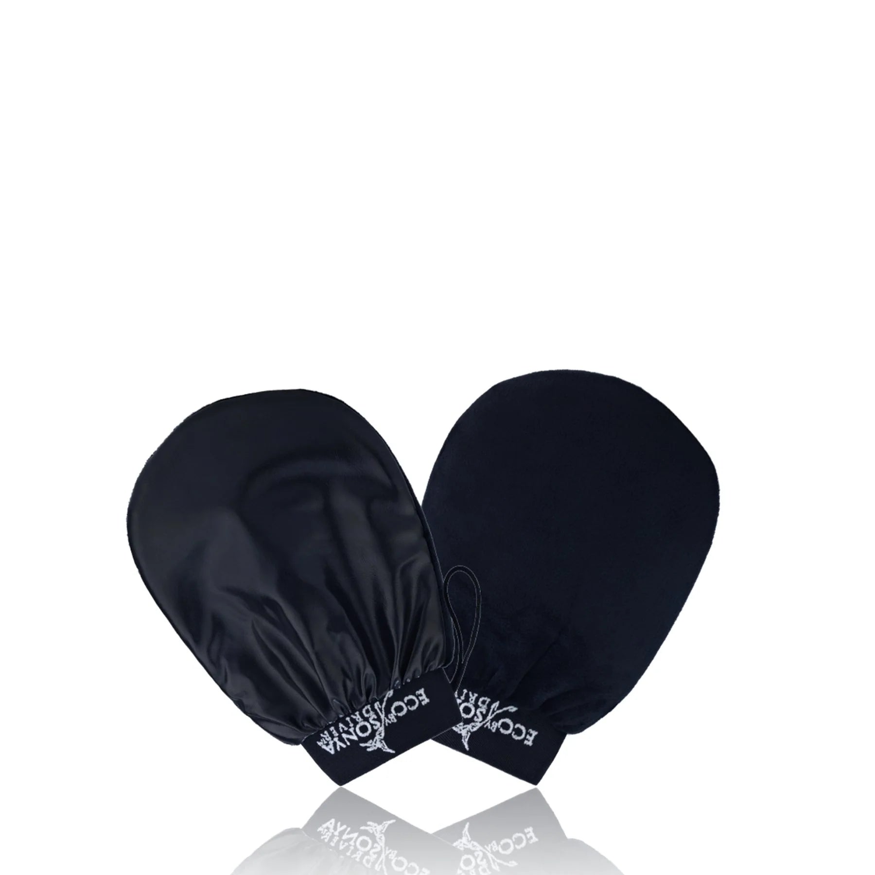 Tanning Mitt / Bräungshandschuh / Perfektes Auftragen von Produkten