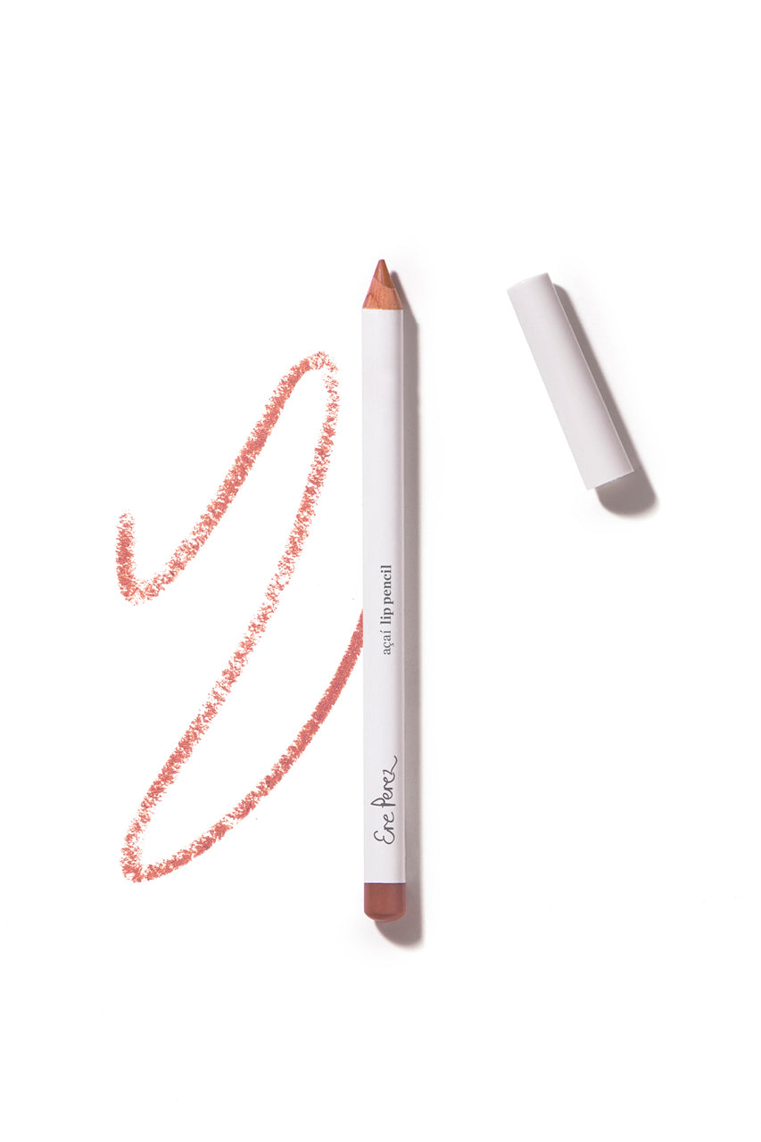 Acai Lip Pencil - Shy, 1,1g