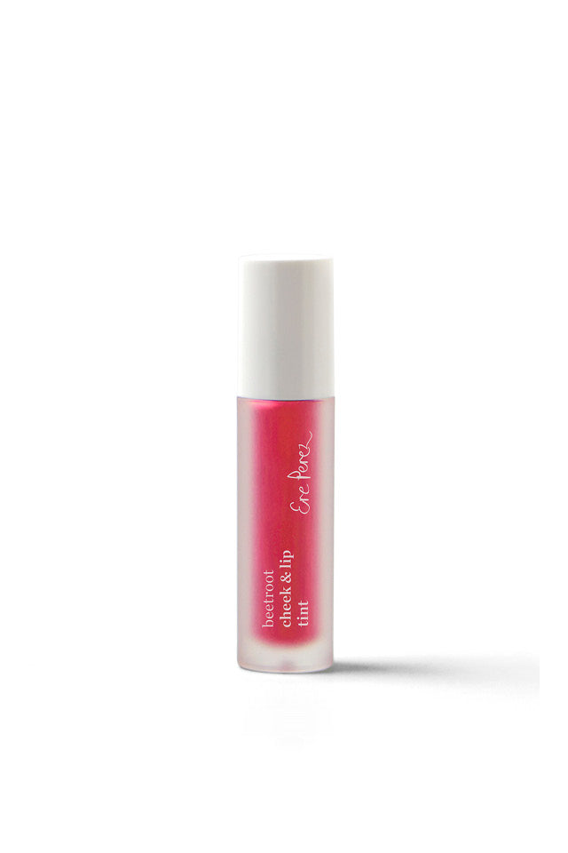 Beetroot Cheek & Lip Tint - Fun, 4,5ml