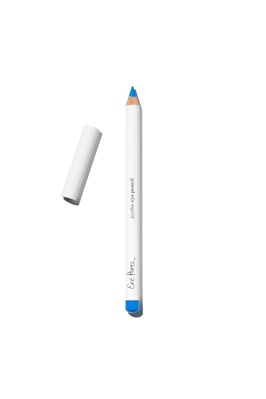 Jojoba Eye Pencil - Cerulean, 1,1g