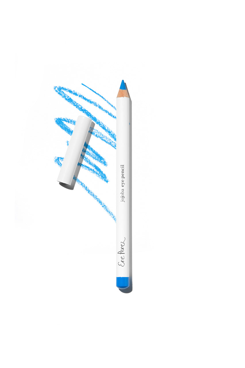 Jojoba Eye Pencil - Cerulean, 1,1g