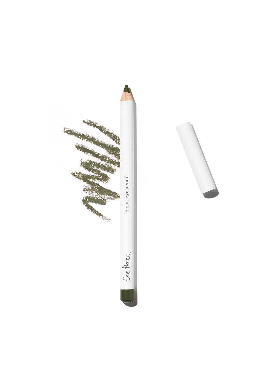 Jojoba Eye Pencil - Forest, 1,1g