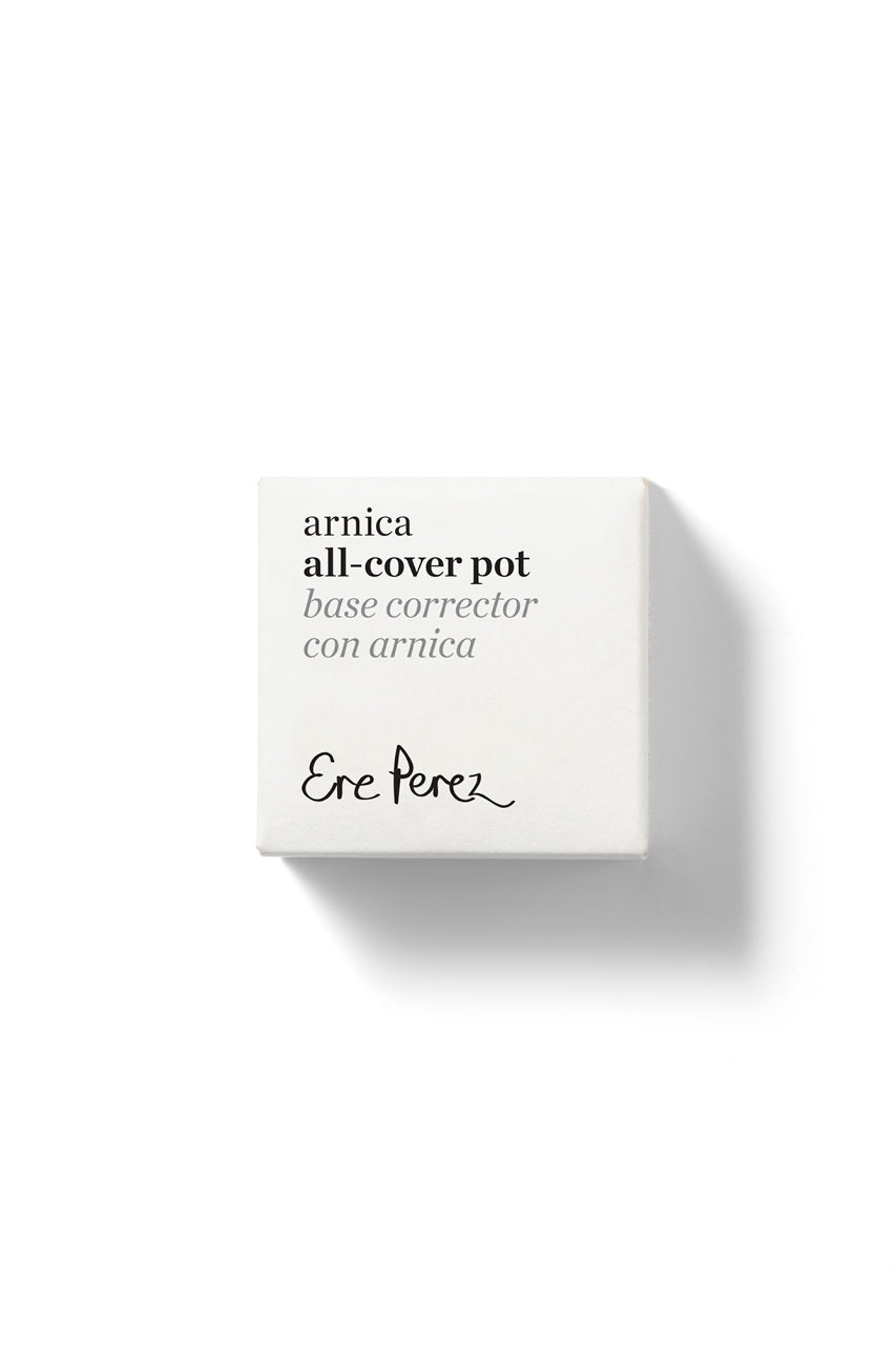 Arnica All-Cover Pot - Chai, 5g