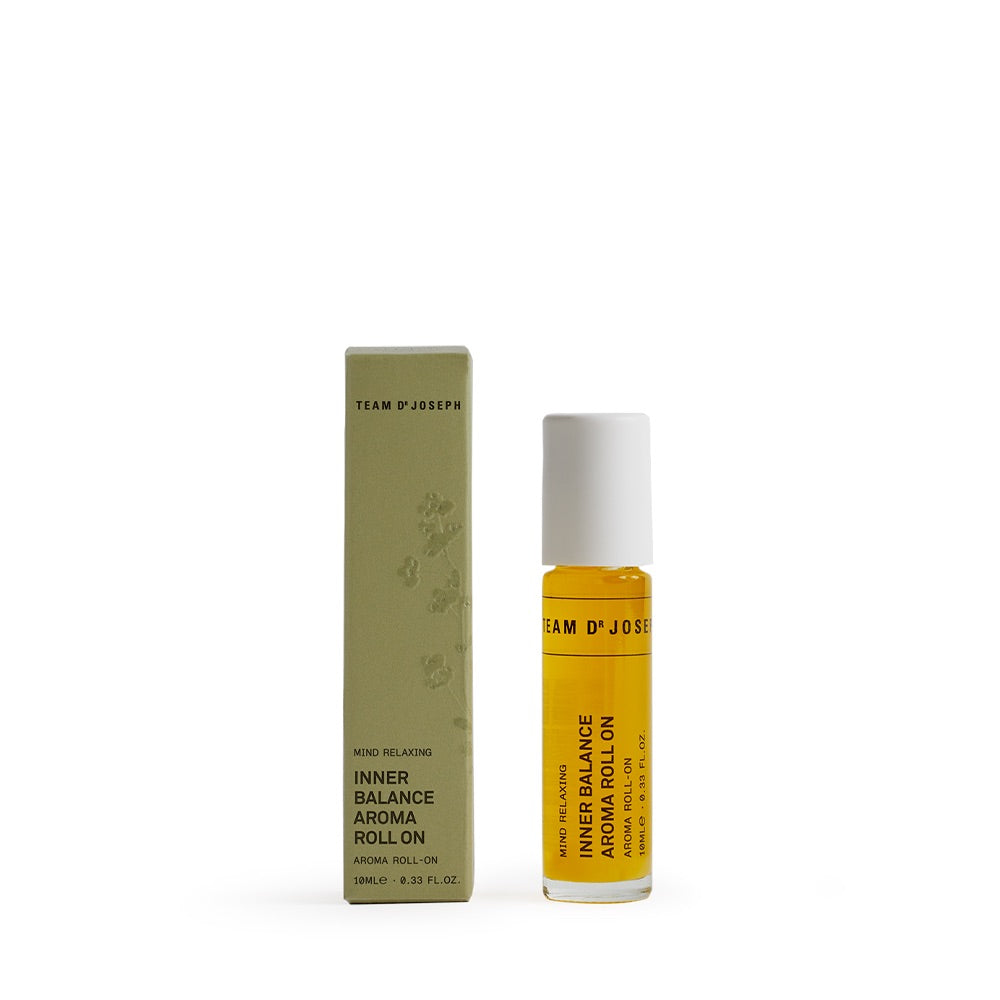 Inner Balance Aroma Roll-on, 10ml