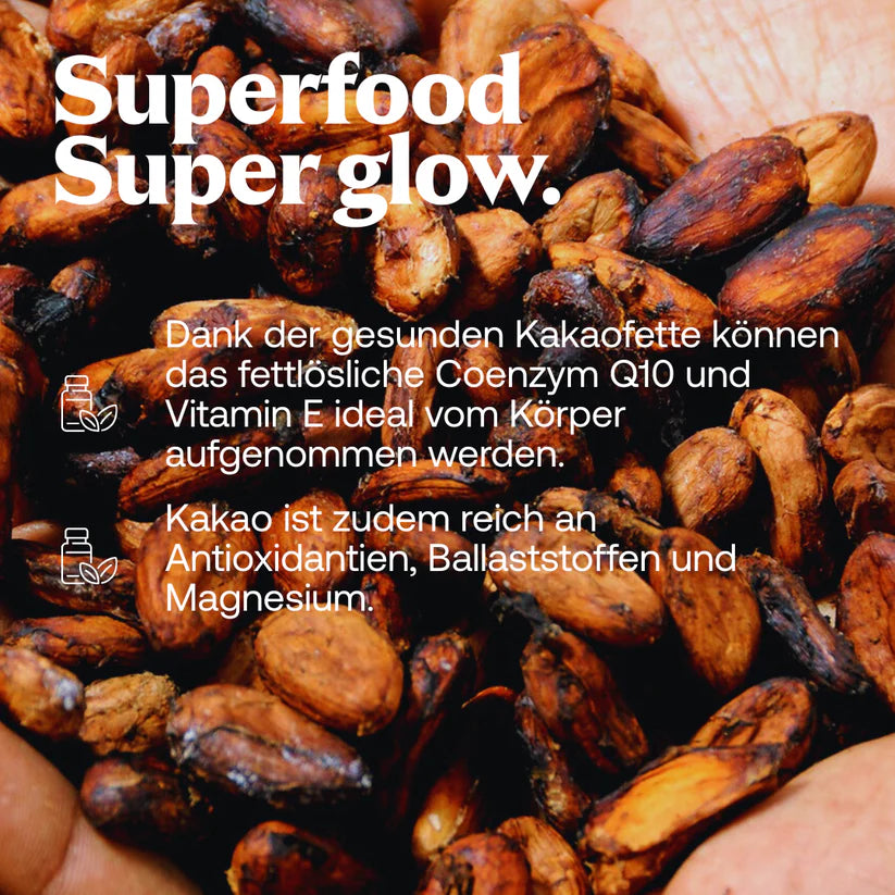 Glow Chocolate, 30 Stück (165 g)