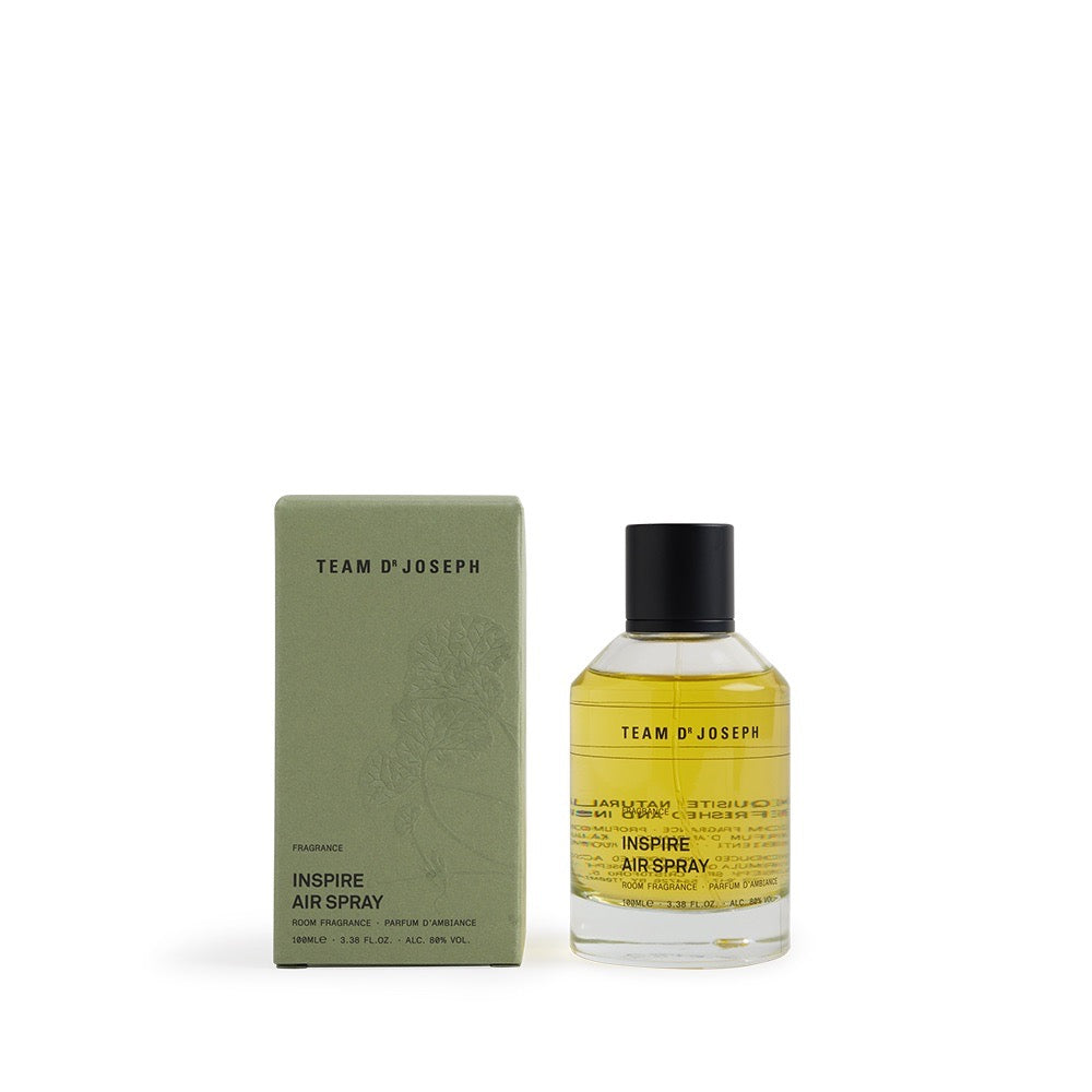 Inspire Air Spray, 100ml