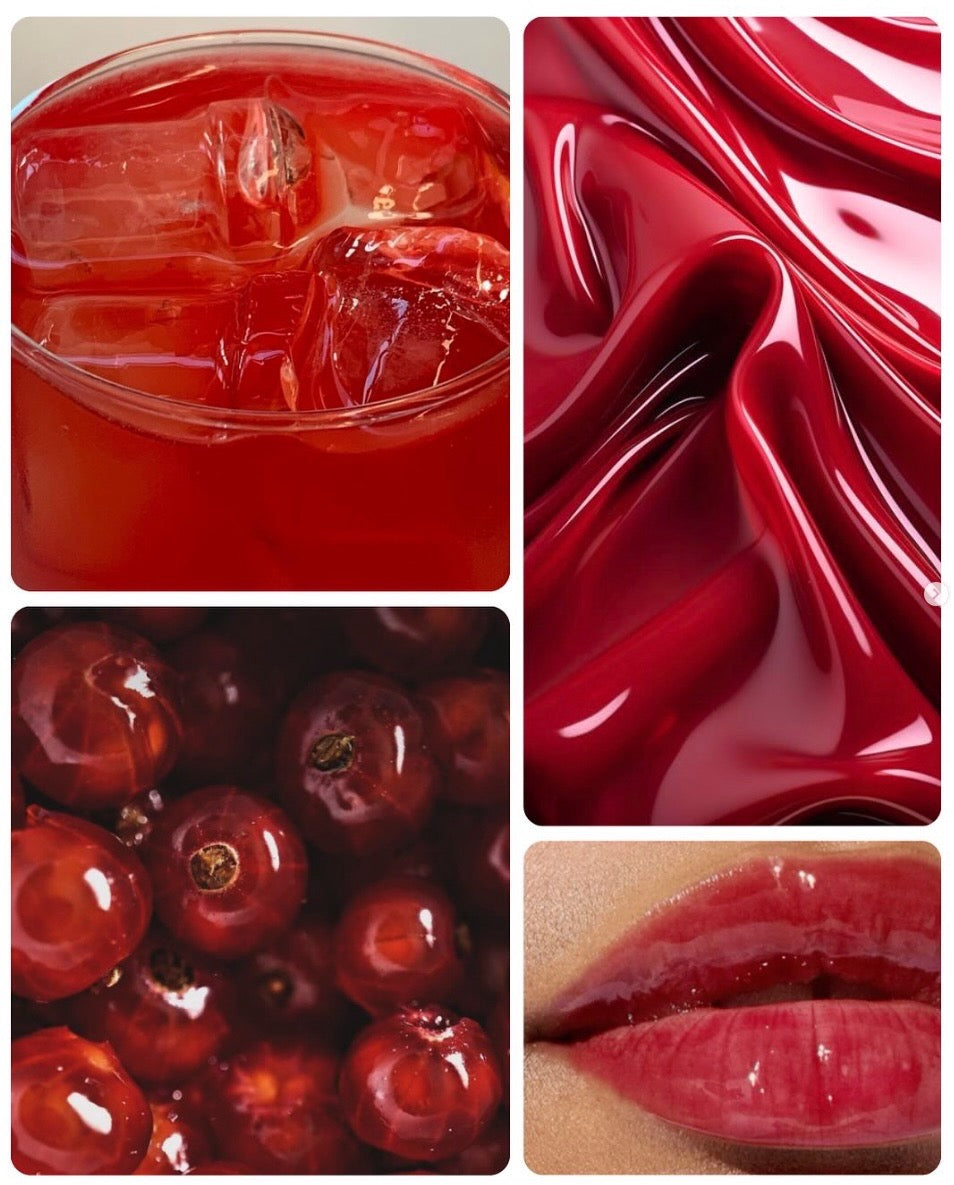 ACTIVE Glow Cranberry, 15ml