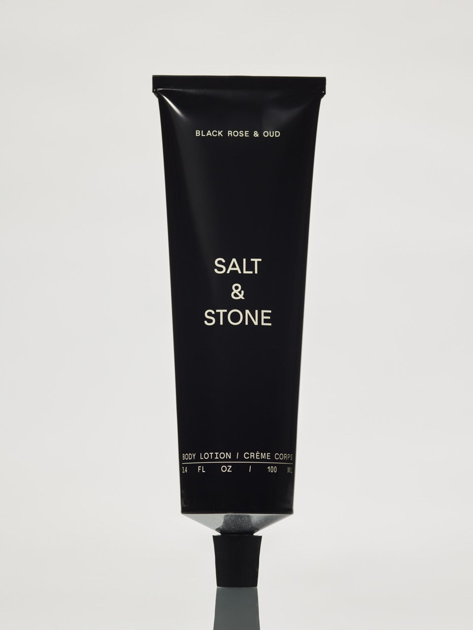 Bodylotion Black Rose & Oud - Travelsize, 100ml