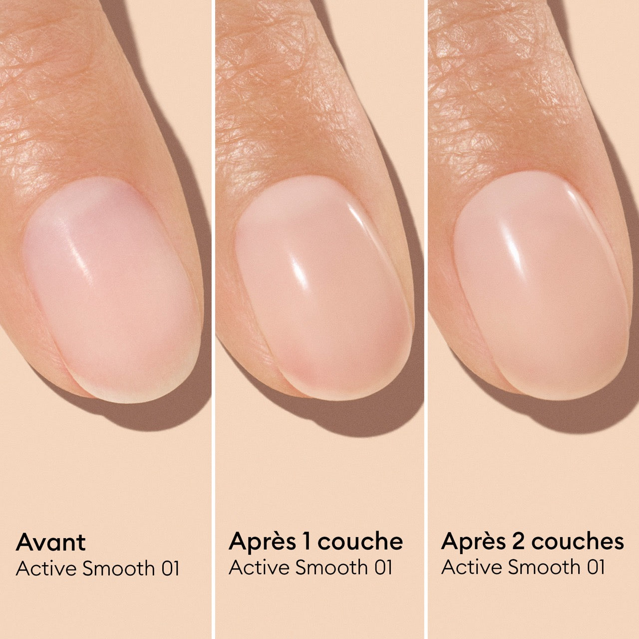 Active Smooth 01, 15ml