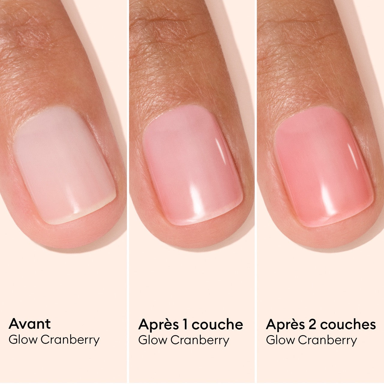 ACTIVE Glow Cranberry, 15ml