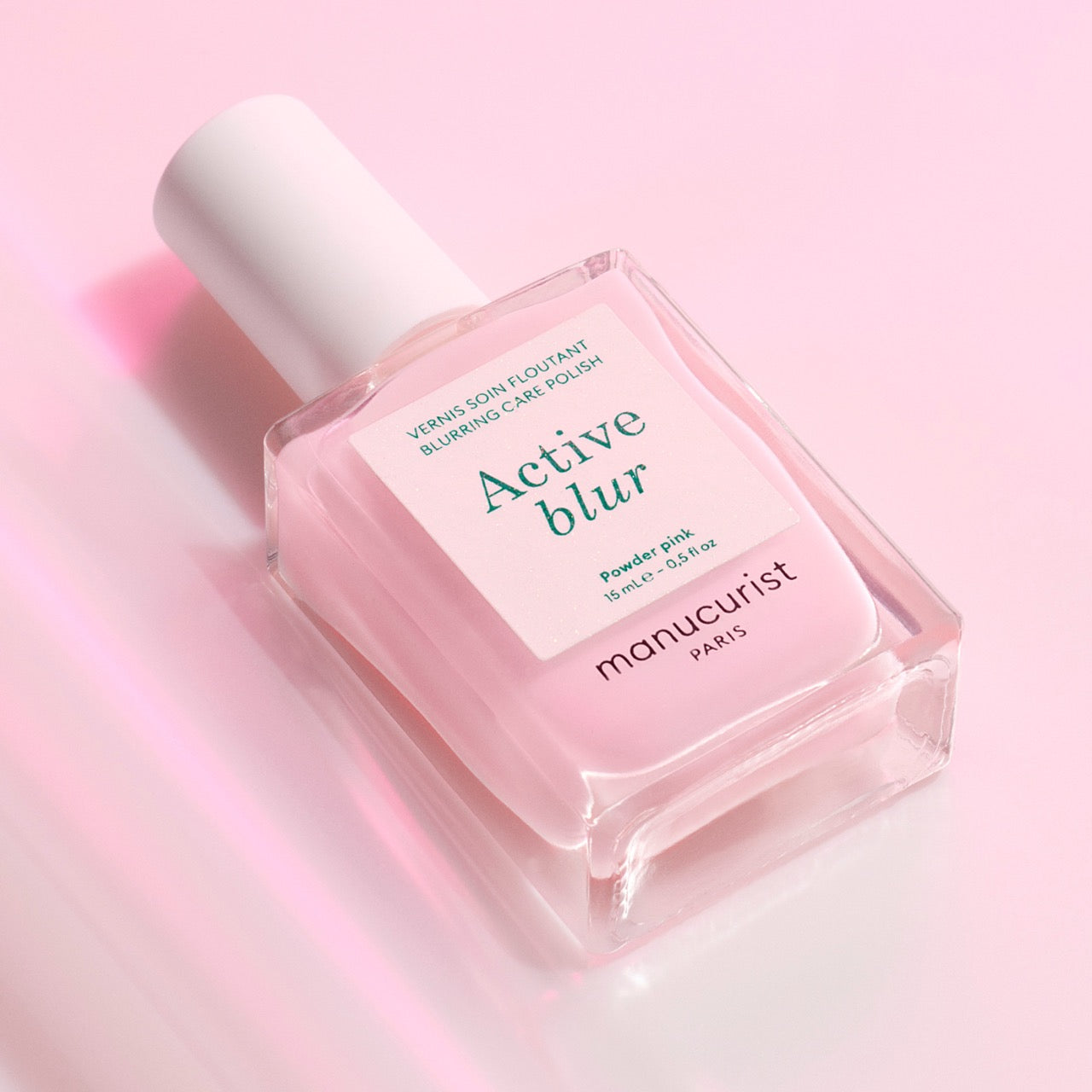 Active blur, 15ml