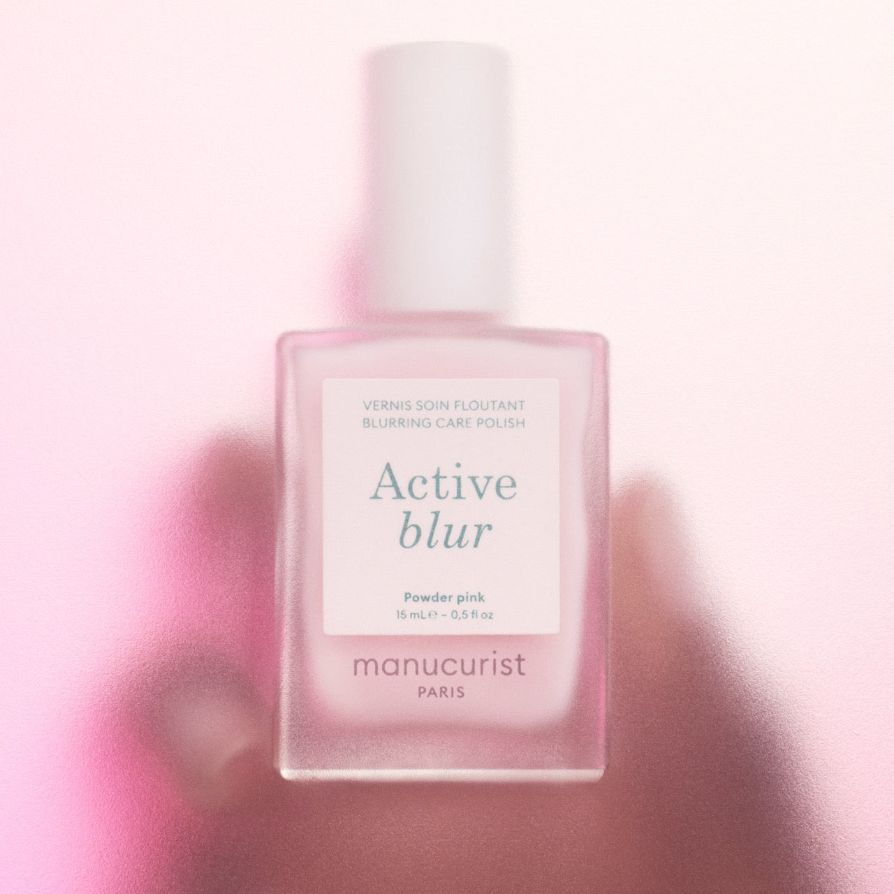 Active blur, 15ml
