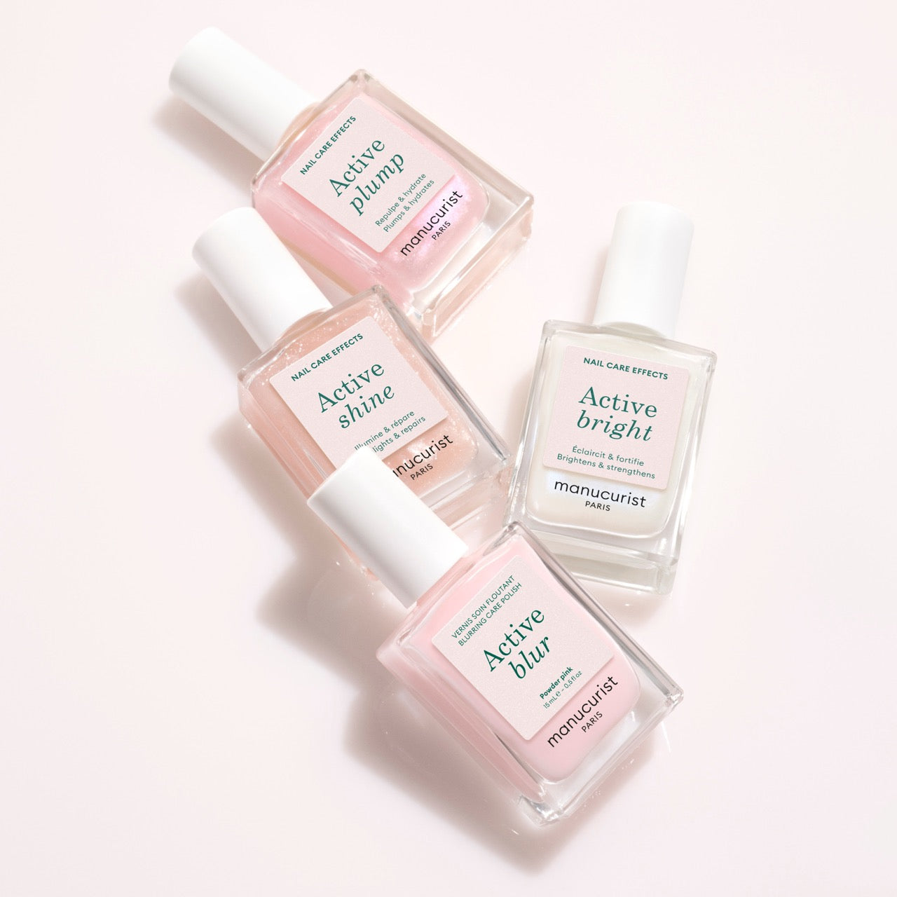 Active blur, 15ml