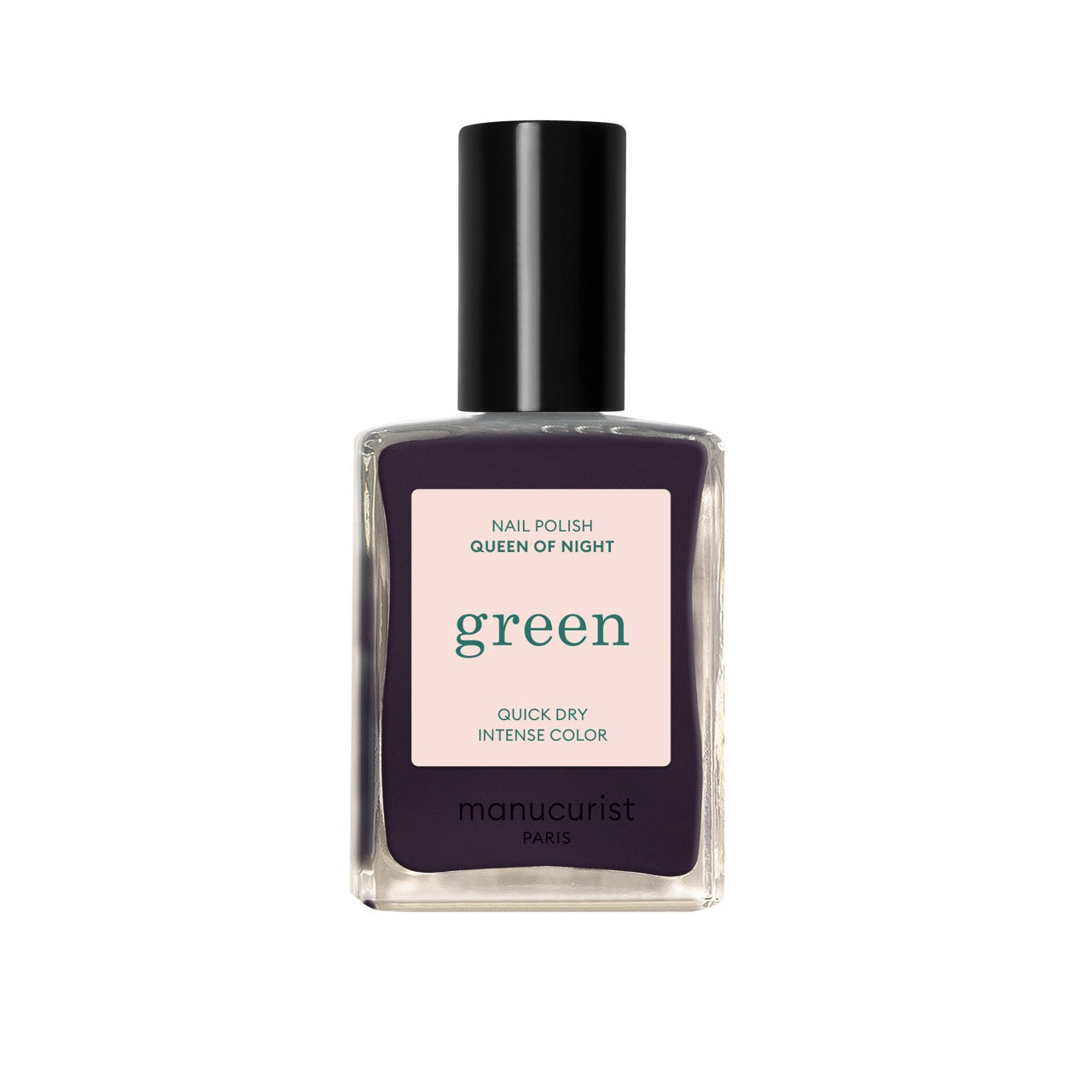 QUEEN OF NIGHT, 15ml - Produktserie "green"